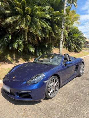 PORSCHE-718-2024