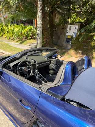 PORSCHE-718-2024