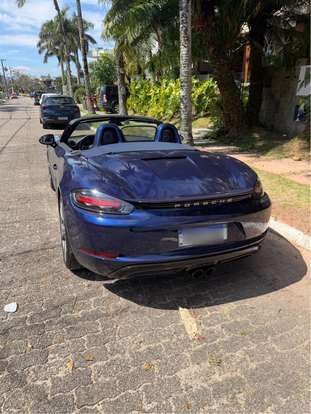 PORSCHE-718-2024