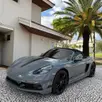 PORSCHE 718 2.0 16V H4 GASOLINA BOXSTER STYLE EDITION PDK PORSCHE 718 2.0 16V H4 GASOLINA BOXSTER STYLE EDITION PDK