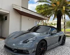 PORSCHE 718 2.0 16V H4 GASOLINA BOXSTER STYLE EDITION PDK PORSCHE 718 2.0 16V H4 GASOLINA BOXSTER STYLE EDITION PDK