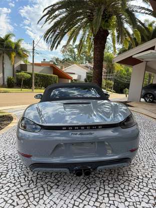 PORSCHE-718-2024