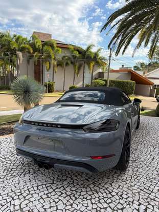 PORSCHE-718-2024
