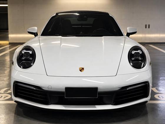 PORSCHE 911 3.0 24V H6 GASOLINA CARRERA PDK