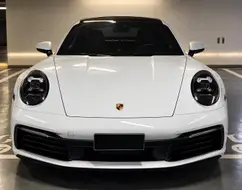 PORSCHE 911 3.0 24V H6 GASOLINA CARRERA PDK PORSCHE 911 3.0 24V H6 GASOLINA CARRERA PDK