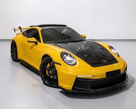 PORSCHE-911-2019