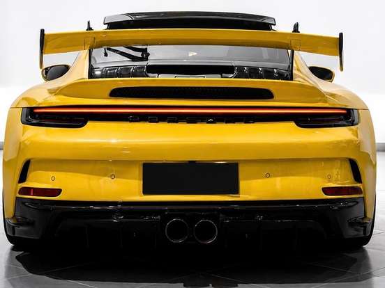 PORSCHE-911-3.0 24V H6 GASOLINA CARRERA S PDK PORSCHE-911-2019