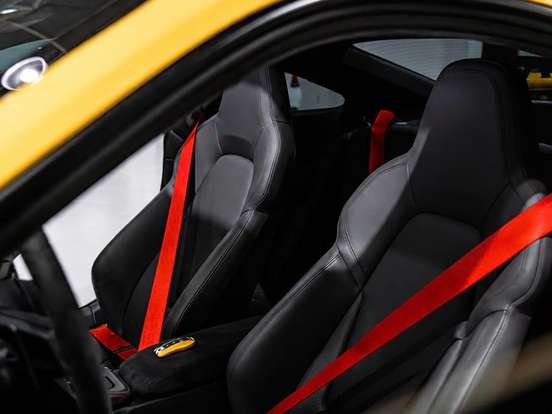 PORSCHE-911-3.0 24V H6 GASOLINA CARRERA S PDK PORSCHE-911-2019