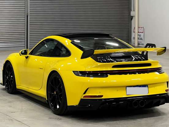 PORSCHE-911-3.0 24V H6 GASOLINA CARRERA S PDK PORSCHE-911-2019