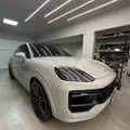 PORSCHE CAYENNE 3.0 V6 E-HYBRID COUPÉ AWD TIPTRONIC S PORSCHE CAYENNE 3.0 V6 E-HYBRID COUPÉ AWD TIPTRONIC S