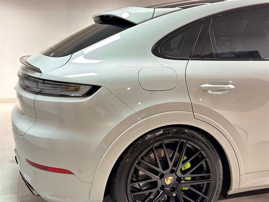 PORSCHE-CAYENNE-3.0 V6 E-HYBRID COUPÉ AWD TIPTRONIC S PORSCHE-CAYENNE-2024