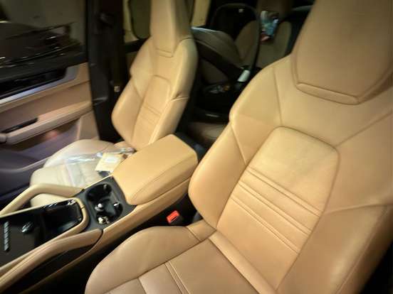 PORSCHE-CAYENNE-3.0 V6 E-HYBRID COUPÉ AWD TIPTRONIC S PORSCHE-CAYENNE-2024