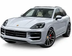 PORSCHE CAYENNE 3.0 V6 S E-HYBRID AWD TIPTRONIC S PORSCHE CAYENNE 3.0 V6 S E-HYBRID AWD TIPTRONIC S