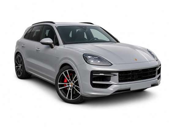 PORSCHE-CAYENNE-3.0 V6 S E-HYBRID AWD TIPTRONIC S PORSCHE-CAYENNE-2024