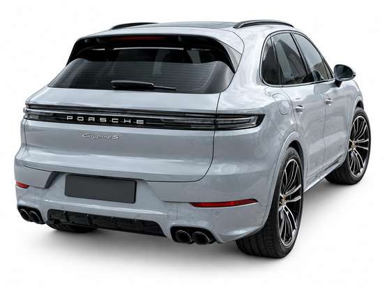 PORSCHE-CAYENNE-3.0 V6 S E-HYBRID AWD TIPTRONIC S PORSCHE-CAYENNE-2024