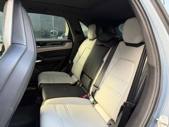 PORSCHE-CAYENNE-3.0 V6 S E-HYBRID AWD TIPTRONIC S PORSCHE-CAYENNE-2024