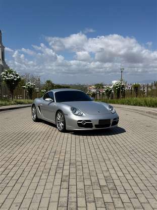 PORSCHE-CAYMAN-2008