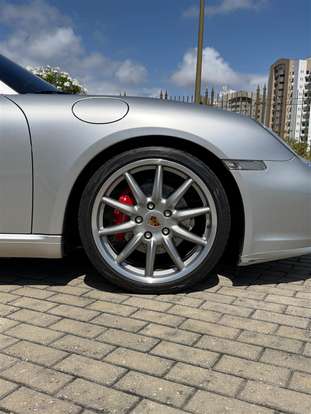 PORSCHE-CAYMAN-2008
