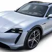 PORSCHE TAYCAN 4 CROSS TURISMO ELÉTRICO PORSCHE TAYCAN 4 CROSS TURISMO ELÉTRICO