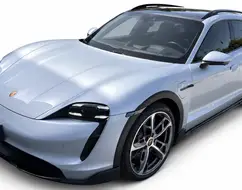 PORSCHE TAYCAN 4 CROSS TURISMO ELÉTRICO PORSCHE TAYCAN 4 CROSS TURISMO ELÉTRICO