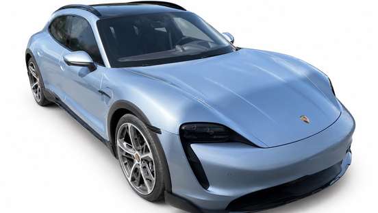 PORSCHE-TAYCAN-2023
