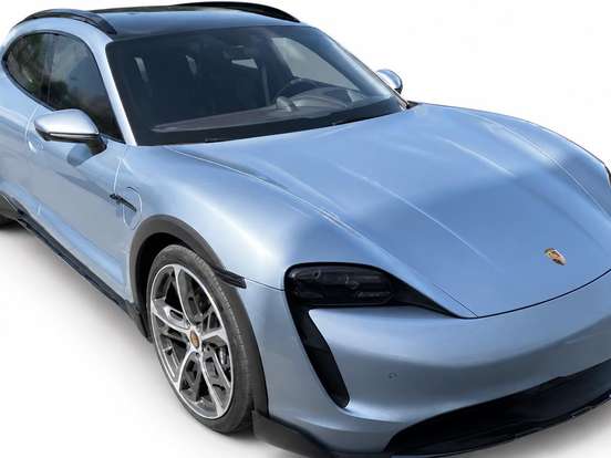 PORSCHE-TAYCAN-4 CROSS TURISMO ELÉTRICO PORSCHE-TAYCAN-2023