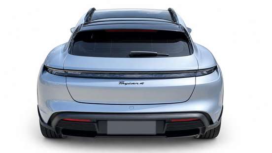 PORSCHE-TAYCAN-2023