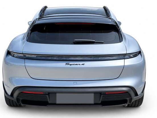 PORSCHE-TAYCAN-4 CROSS TURISMO ELÉTRICO PORSCHE-TAYCAN-2023