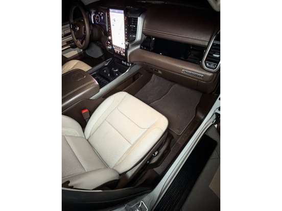 RAM-1500-3.0 HURRICANE 6 BITURBO GASOLINA LARAMIE CD 4X4 AUTOMÁTICO RAM-1500-2024