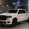 RAM 1500 3.0 HURRICANE 6 BITURBO GASOLINA LARAMIE NIGHT EDITION CD 4X4 AUTOMÁTICO RAM 1500 3.0 HURRICANE 6 BITURBO GASOLINA LARAMIE NIGHT EDITION CD 4X4 AUTOMÁTICO