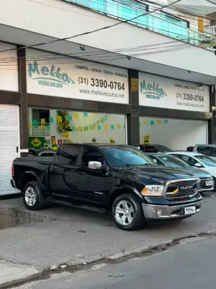 RAM-1500-2022