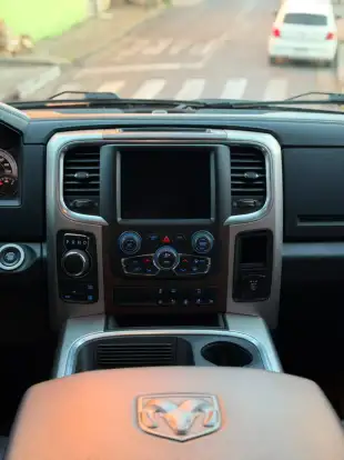 RAM-1500-2022
