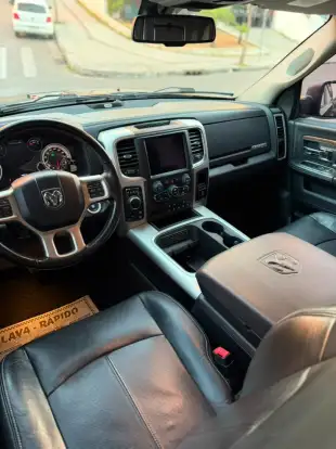 RAM-1500-2022