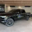 RAM 1500 5.7 V8 GASOLINA LIMITED NIGHT EDITION CD 4X4 AUTOMÁTICO RAM 1500 5.7 V8 GASOLINA LIMITED NIGHT EDITION CD 4X4 AUTOMÁTICO