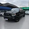 RAM 1500 5.7 V8 GASOLINA REBEL CD 4X4 AUTOMÁTICO RAM 1500 5.7 V8 GASOLINA REBEL CD 4X4 AUTOMÁTICO