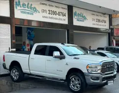 RAM 2500 6.7 I6 TURBO DIESEL LARAMIE CD 4X4 AUTOMÁTICO RAM 2500 6.7 I6 TURBO DIESEL LARAMIE CD 4X4 AUTOMÁTICO