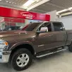 RAM 2500 6.7 I6 TURBO DIESEL LARAMIE CD 4X4 AUTOMÁTICO RAM 2500 6.7 I6 TURBO DIESEL LARAMIE CD 4X4 AUTOMÁTICO