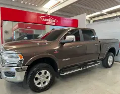 RAM 2500 6.7 I6 TURBO DIESEL LARAMIE CD 4X4 AUTOMÁTICO RAM 2500 6.7 I6 TURBO DIESEL LARAMIE CD 4X4 AUTOMÁTICO