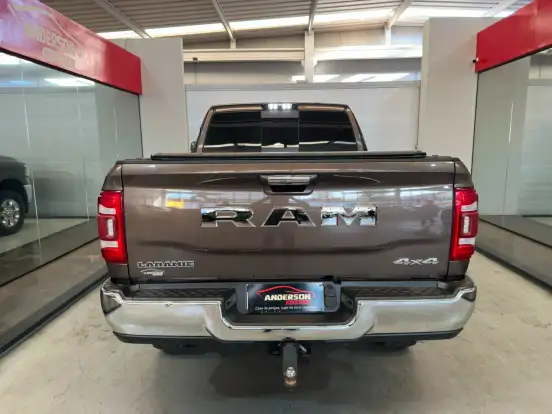 RAM-2500-2021