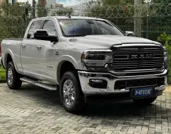 RAM 2500 6.7 I6 TURBO DIESEL LARAMIE CD 4X4 AUTOMÁTICO RAM 2500 6.7 I6 TURBO DIESEL LARAMIE CD 4X4 AUTOMÁTICO