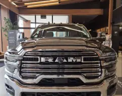RAM 2500 6.7 I6 TURBO DIESEL LARAMIE CD 4X4 AUTOMÁTICO RAM 2500 6.7 I6 TURBO DIESEL LARAMIE CD 4X4 AUTOMÁTICO