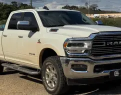 RAM 2500 6.7 I6 TURBO DIESEL LARAMIE CD 4X4 AUTOMÁTICO RAM 2500 6.7 I6 TURBO DIESEL LARAMIE CD 4X4 AUTOMÁTICO