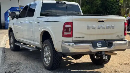 RAM-2500-2022