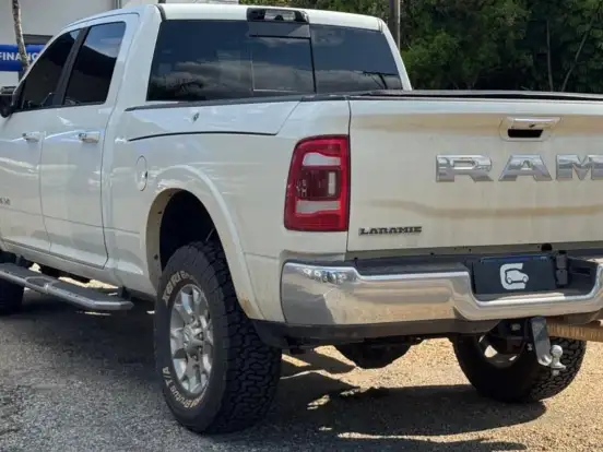 RAM-2500-6.7 I6 TURBO DIESEL LARAMIE CD 4X4 AUTOMÁTICO RAM-2500-2022
