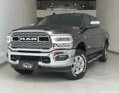 RAM 2500 6.7 I6 TURBO DIESEL LARAMIE CD 4X4 AUTOMÁTICO RAM 2500 6.7 I6 TURBO DIESEL LARAMIE CD 4X4 AUTOMÁTICO