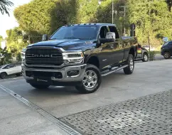 RAM 2500 6.7 I6 TURBO DIESEL LARAMIE CD 4X4 AUTOMÁTICO RAM 2500 6.7 I6 TURBO DIESEL LARAMIE CD 4X4 AUTOMÁTICO