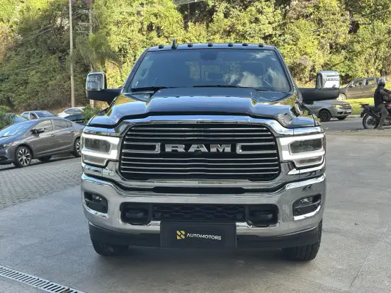 RAM-2500-2024