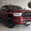 RAM 2500 6.7 I6 TURBO DIESEL LARAMIE CD 4X4 AUTOMÁTICO RAM 2500 6.7 I6 TURBO DIESEL LARAMIE CD 4X4 AUTOMÁTICO