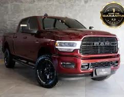 RAM 2500 6.7 I6 TURBO DIESEL LARAMIE CD 4X4 AUTOMÁTICO RAM 2500 6.7 I6 TURBO DIESEL LARAMIE CD 4X4 AUTOMÁTICO