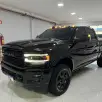 RAM 2500 6.7 I6 TURBO DIESEL NIGHT EDITION CD 4X4 AUTOMÁTICO RAM 2500 6.7 I6 TURBO DIESEL NIGHT EDITION CD 4X4 AUTOMÁTICO